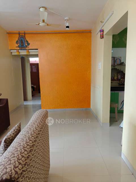 2 BHK Flat In Sunder Sanskruti Phase 1, Vadgaon Khurd For Sale  In Sunder Sanskruti Phase-1