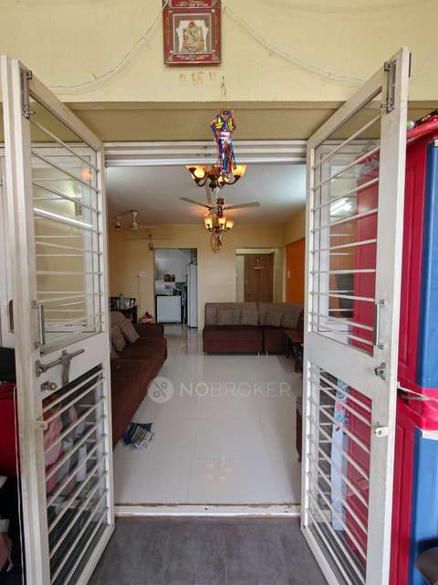2 BHK Flat In Sunder Sanskruti Phase 1, Vadgaon Khurd For Sale  In Sunder Sanskruti Phase-1