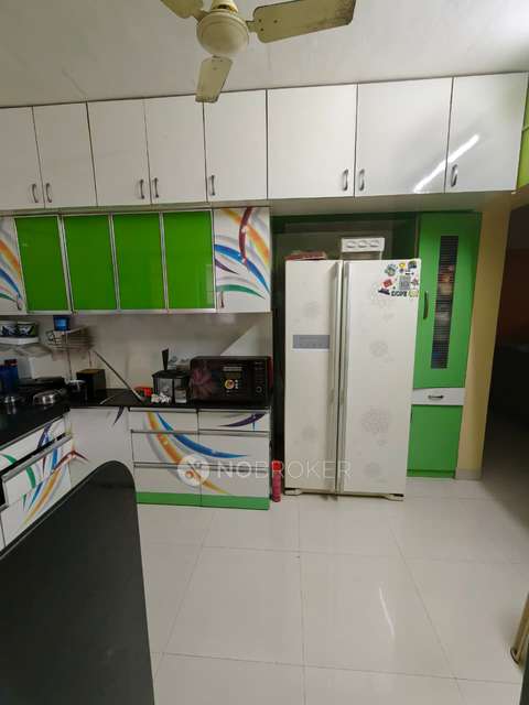 2 BHK Flat In Sunder Sanskruti Phase 1, Vadgaon Khurd For Sale  In Sunder Sanskruti Phase-1