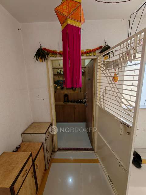 2 BHK Flat In Sunder Sanskruti Phase 1, Vadgaon Khurd For Sale  In Sunder Sanskruti Phase-1