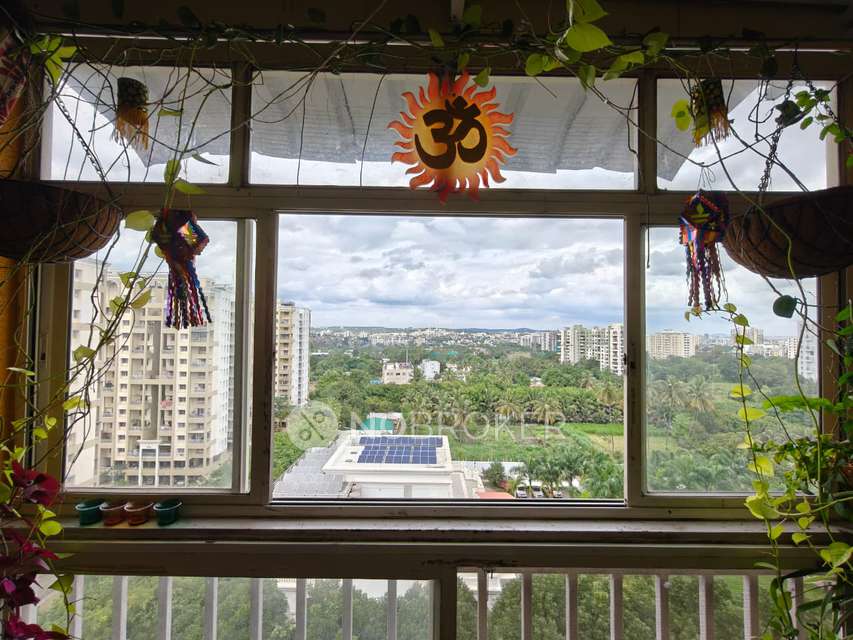 2 BHK Flat In Sunder Sanskruti Phase 1, Vadgaon Khurd For Sale  In Sunder Sanskruti Phase-1