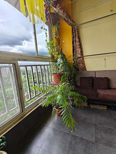 2 BHK Flat In Sunder Sanskruti Phase 1, Vadgaon Khurd For Sale  In Sunder Sanskruti Phase-1