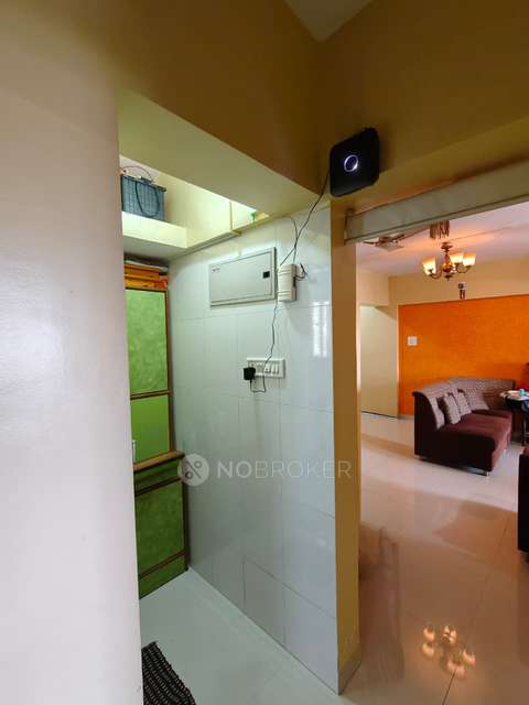 2 BHK Flat In Sunder Sanskruti Phase 1, Vadgaon Khurd For Sale  In Sunder Sanskruti Phase-1