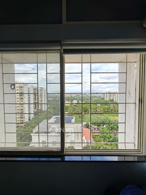 2 BHK Flat In Sunder Sanskruti Phase 1, Vadgaon Khurd For Sale  In Sunder Sanskruti Phase-1