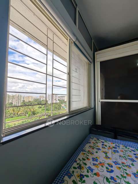 2 BHK Flat In Sunder Sanskruti Phase 1, Vadgaon Khurd For Sale  In Sunder Sanskruti Phase-1