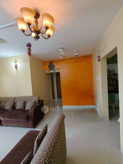 2 BHK Flat In Sunder Sanskruti Phase 1, Vadgaon Khurd For Sale  In Sunder Sanskruti Phase-1