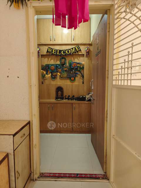 2 BHK Flat In Sunder Sanskruti Phase 1, Vadgaon Khurd For Sale  In Sunder Sanskruti Phase-1