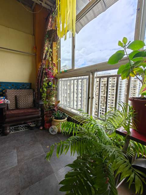 2 BHK Flat In Sunder Sanskruti Phase 1, Vadgaon Khurd For Sale  In Sunder Sanskruti Phase-1