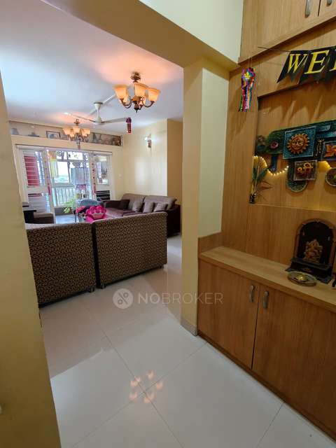 2 BHK Flat In Sunder Sanskruti Phase 1, Vadgaon Khurd For Sale  In Sunder Sanskruti Phase-1