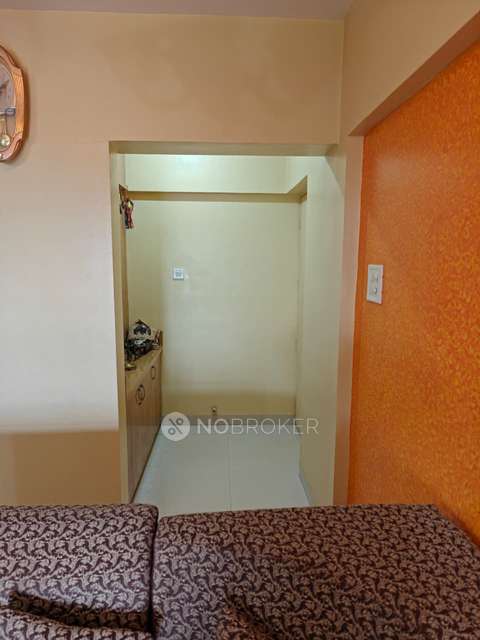 2 BHK Flat In Sunder Sanskruti Phase 1, Vadgaon Khurd For Sale  In Sunder Sanskruti Phase-1