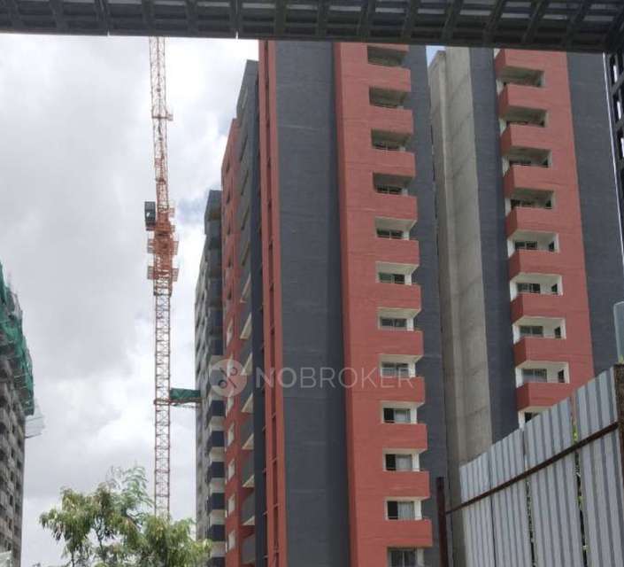 3 BHK Flat In Assetz Bloom And Dell For Sale  In Doddabanahalli