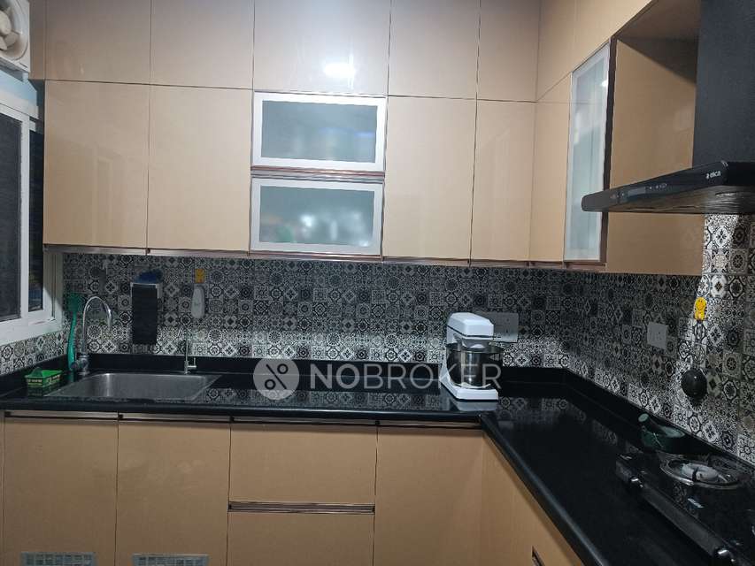 3 BHK Flat In Sobha Rose For Sale  In Whitefield
