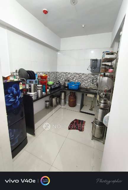 2 BHK Flat In Infinity Planet for Rent  In Pimpari-chinchwad