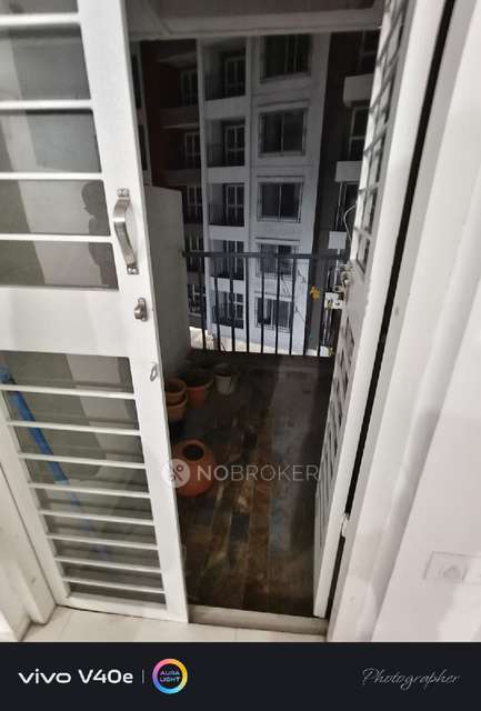 2 BHK Flat In Infinity Planet for Rent  In Pimpari-chinchwad