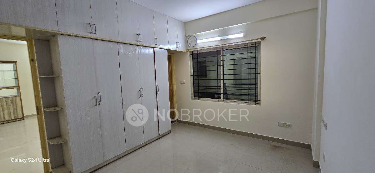 2 BHK Flat In Daadys Olive for Rent  In Electronic City, Bangalore