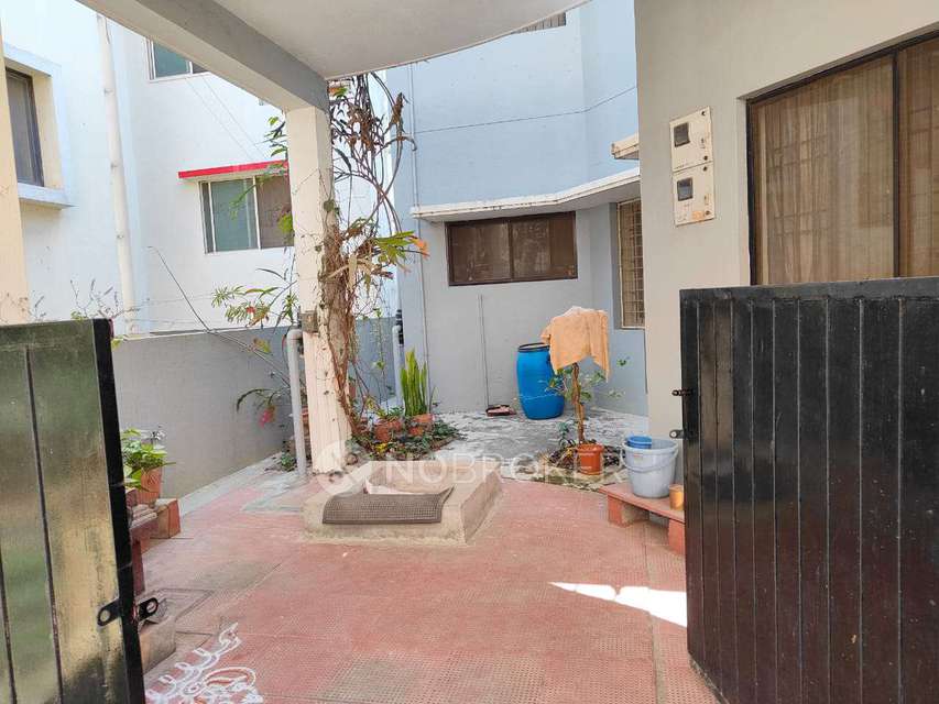3 BHK House for Rent  In Maruthi Nagar