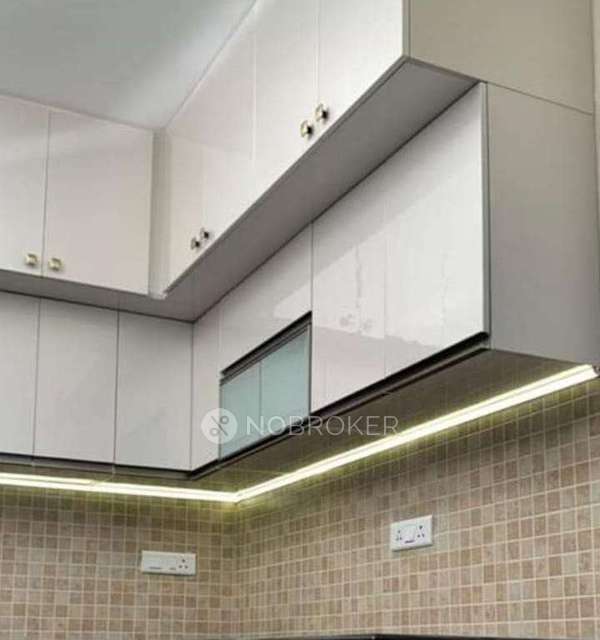 1 BHK Flat In Sjr Palazza City For Sale  In Doddakannelli