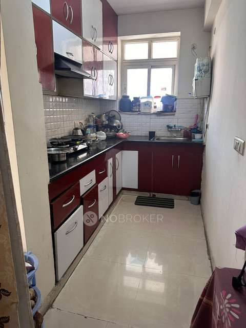 3 BHK Flat In Codename Techzone 4 For Sale  In Techzone 4