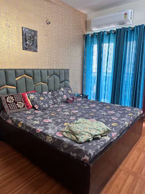 3 BHK Flat In Codename Techzone 4 For Sale  In Techzone 4