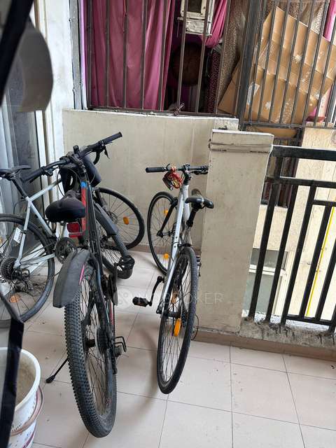 3 BHK Flat In Codename Techzone 4 For Sale  In Techzone 4