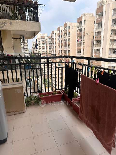 3 BHK Flat In Codename Techzone 4 For Sale  In Techzone 4