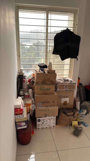 3 BHK Flat For Sale  In Yashwin Hinjewadi