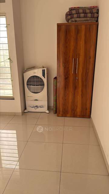 3 BHK Flat For Sale  In Yashwin Hinjewadi