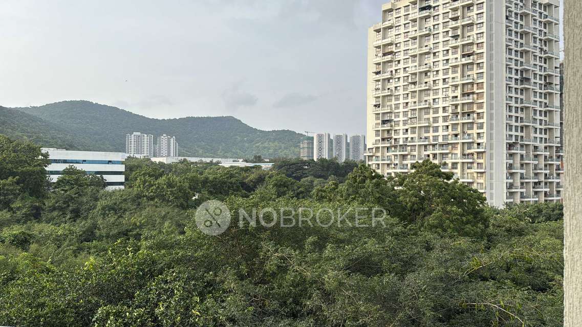 3 BHK Flat For Sale  In Yashwin Hinjewadi