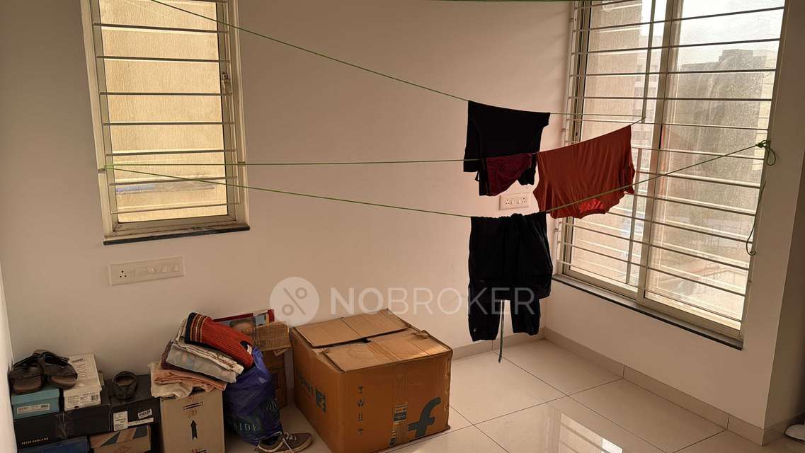 3 BHK Flat For Sale  In Yashwin Hinjewadi