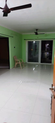 3 BHK Flat In Janapriya Metropolis And Classic Homes for Rent  In Erragadda