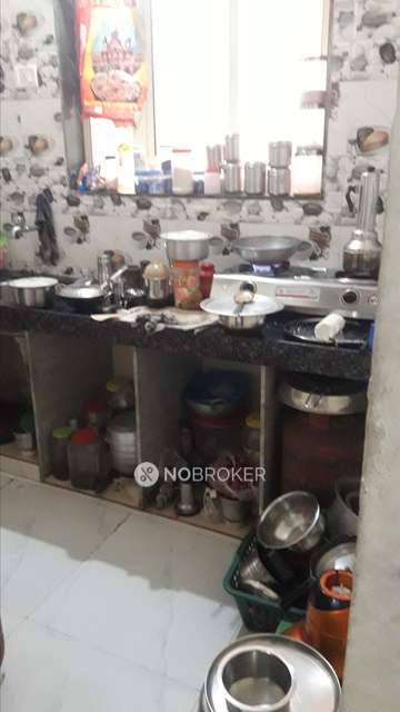 1 BHK Flat In Aastha Sahwas  For Sale  In Nalasopara East