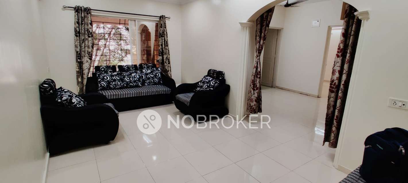 2 BHK Flat In Dwarkadheesh Residency For Sale  In Pimple Saudagar