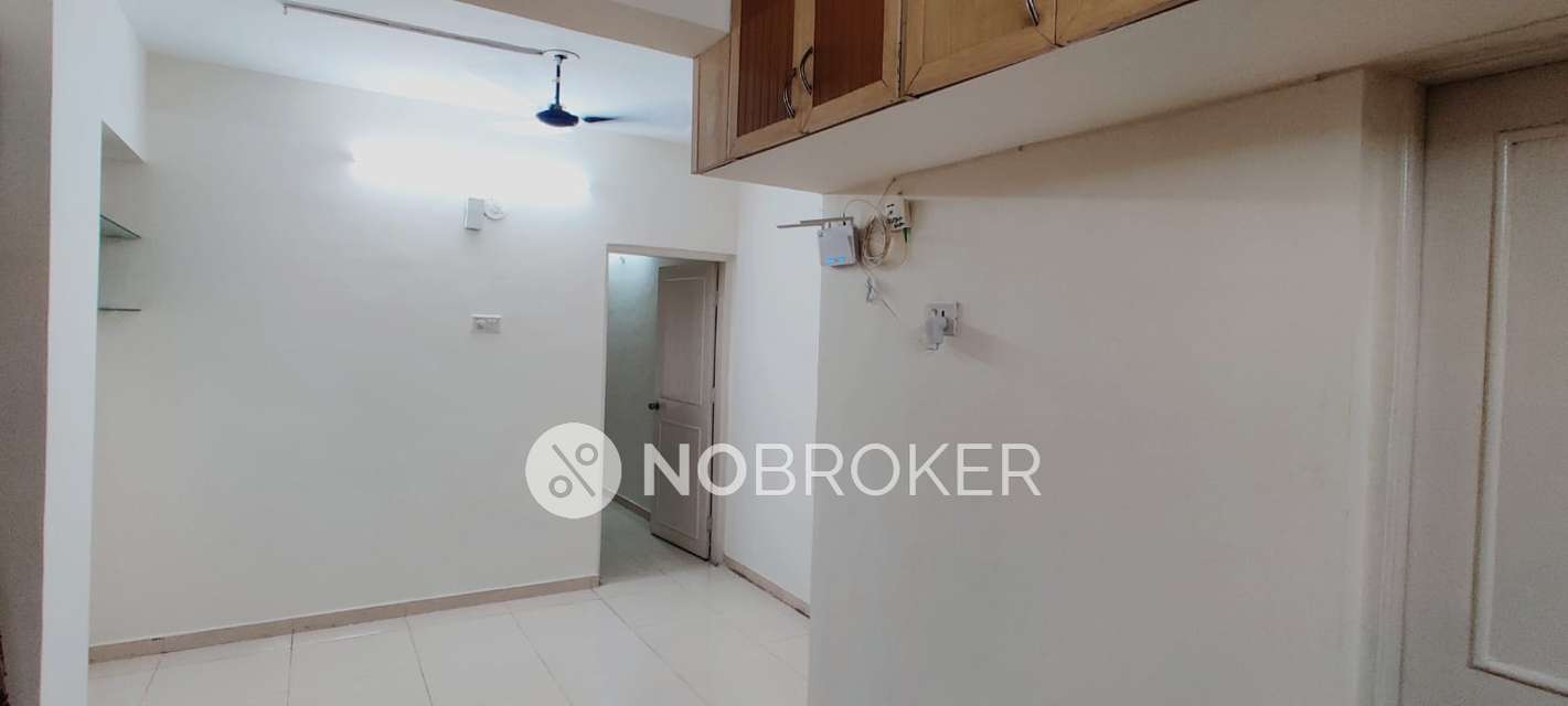 2 BHK Flat In Dwarkadheesh Residency For Sale  In Pimple Saudagar