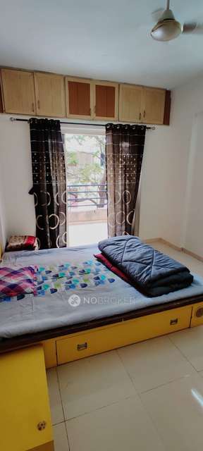 2 BHK Flat In Dwarkadheesh Residency For Sale  In Pimple Saudagar