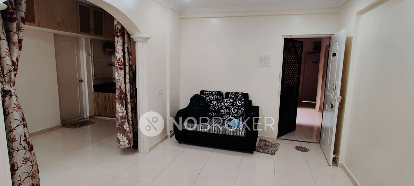 2 BHK Flat In Dwarkadheesh Residency For Sale  In Pimple Saudagar