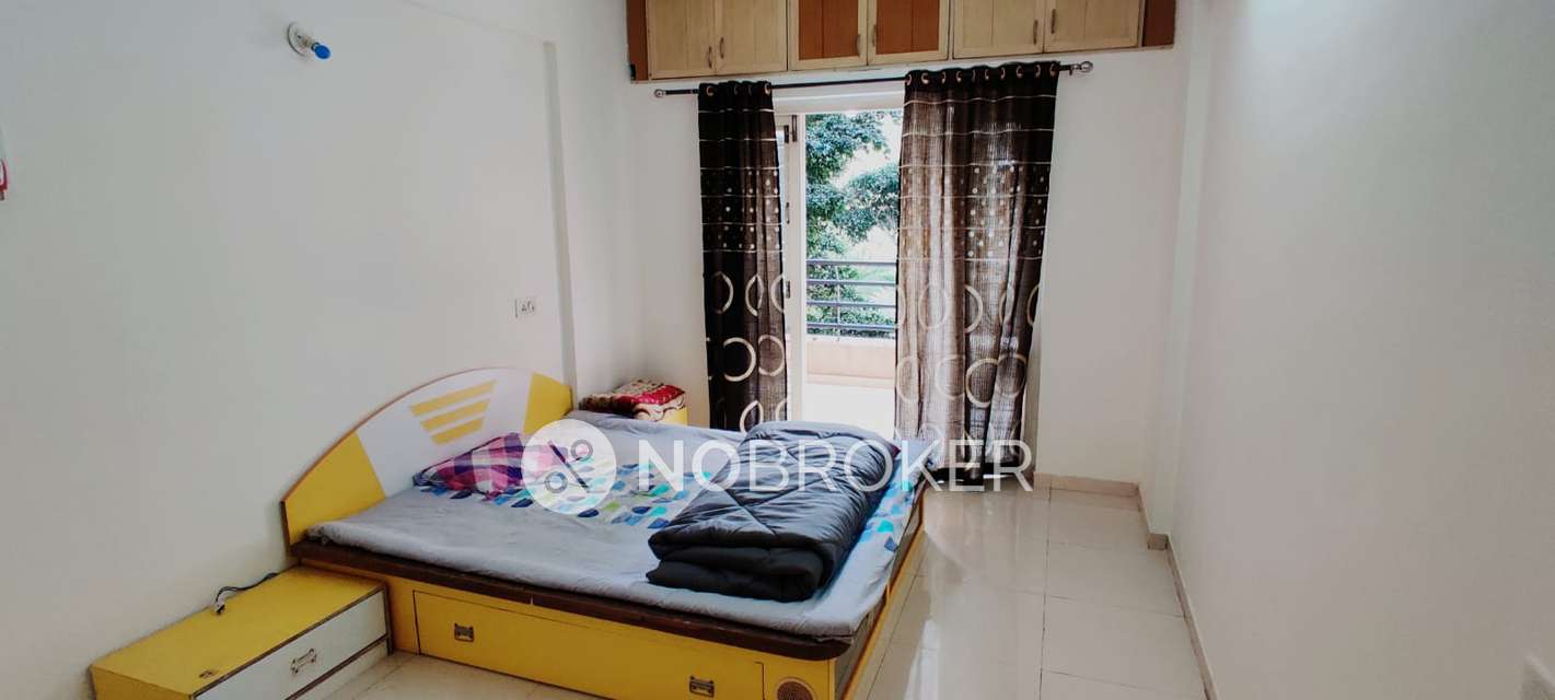 2 BHK Flat In Dwarkadheesh Residency For Sale  In Pimple Saudagar