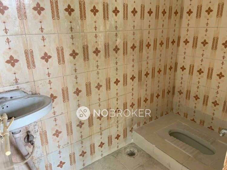 1 RK Flat In Nandkumar More Smruti  for Rent  In Pimple Gurav