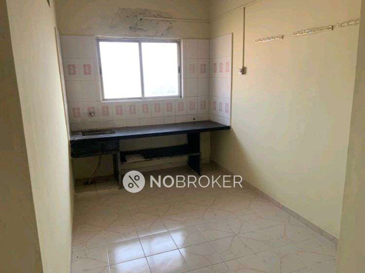 1 RK Flat In Nandkumar More Smruti  for Rent  In Pimple Gurav