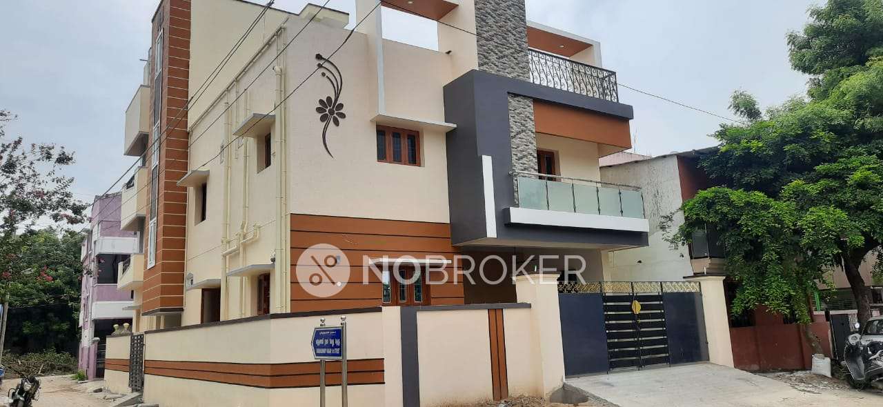 2 BHK House for Rent  In Poonamallee