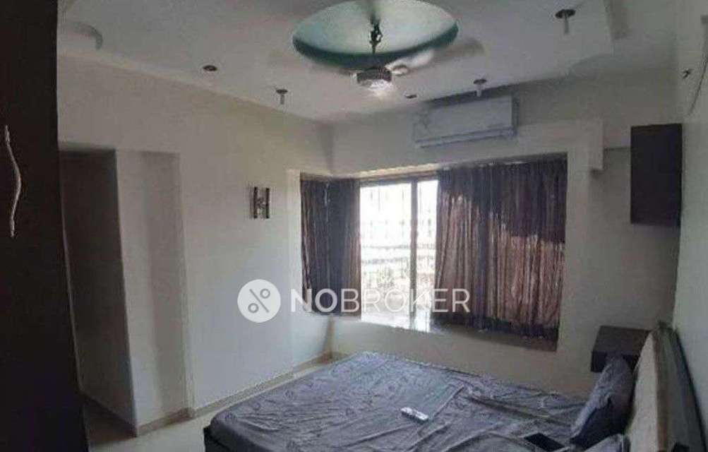 3 BHK Flat In Silver Leaf B Wing For Sale  In Kandivali East