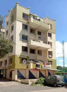 1 BHK Flat In Surya Puram for Rent  In Anand Nagar