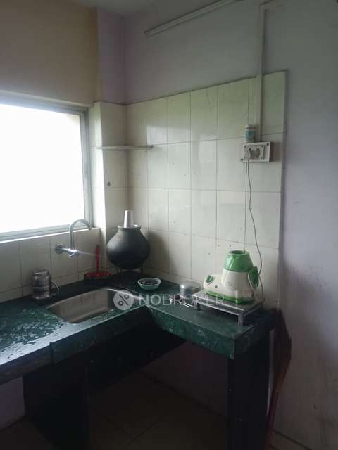 1 BHK Flat In Surya Puram for Rent  In Anand Nagar