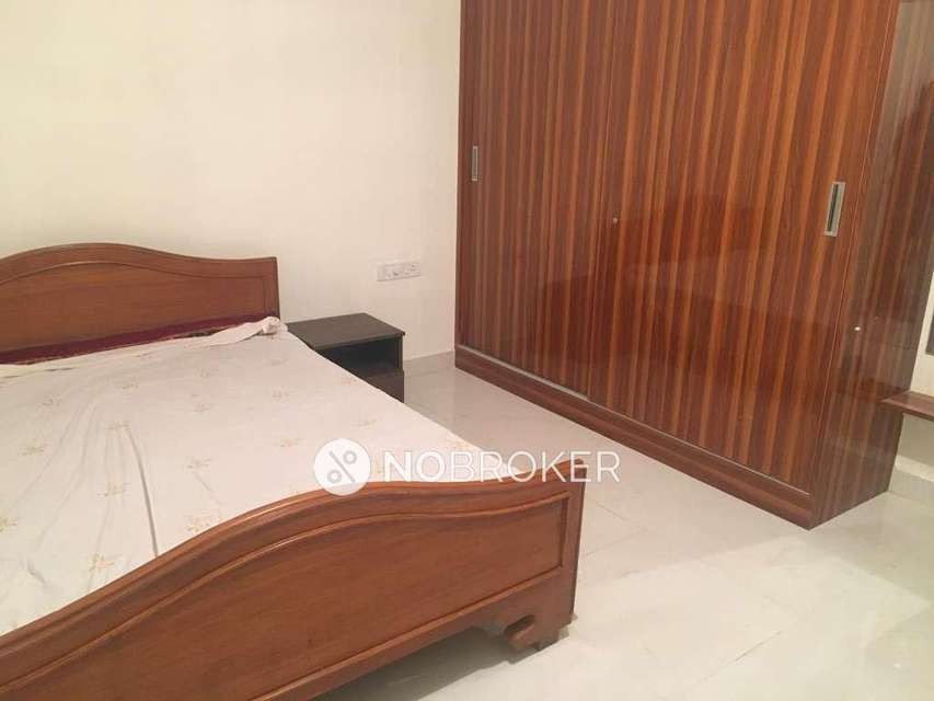 2 BHK Flat In Vedant Vayun For Sale  In Akshayanagar