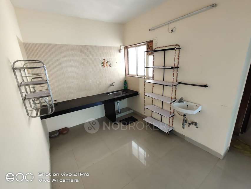 1 BHK Flat In Clover Gold Apartment For Sale  In Talegaon Dabhade