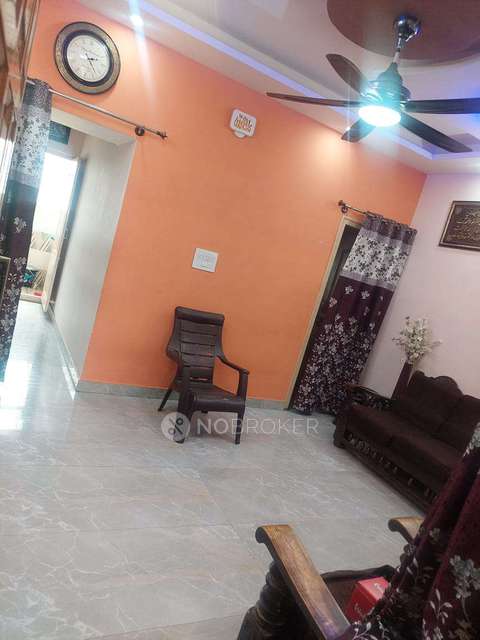 4+ BHK House For Sale  In Hidayath Nagar