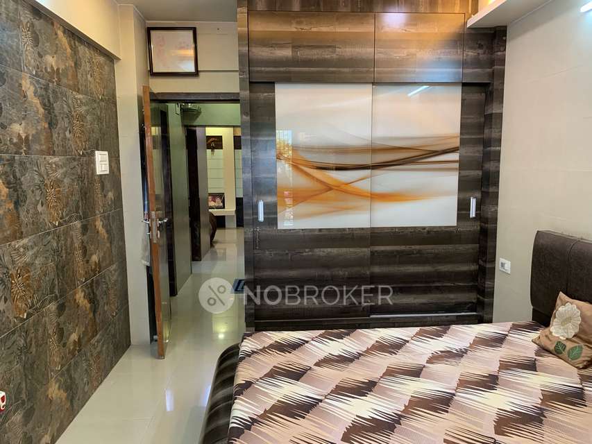 2 BHK Flat In Lord Shiv Apartment For Sale  In Ambernath East