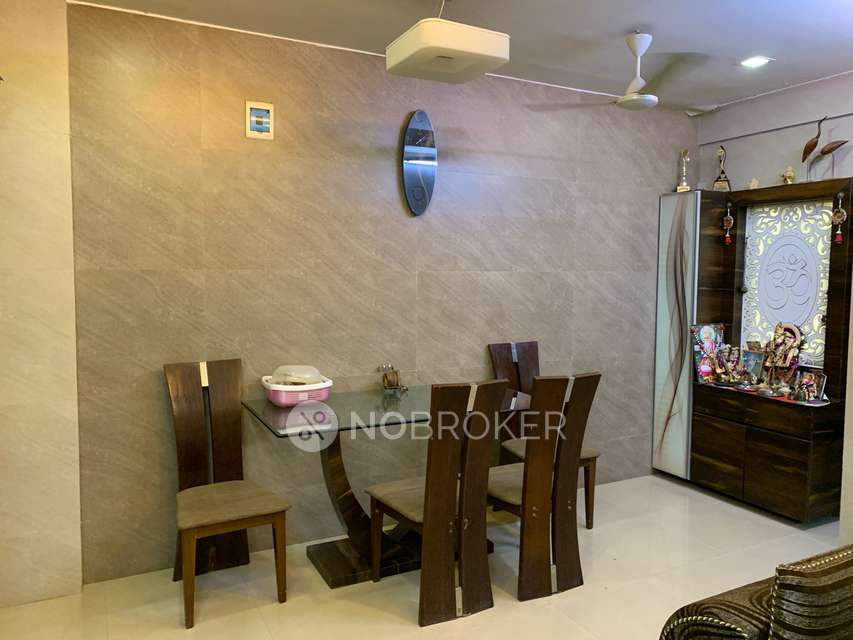 2 BHK Flat In Lord Shiv Apartment For Sale  In Ambernath East