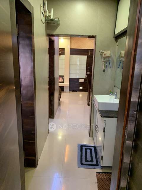 2 BHK Flat In Lord Shiv Apartment For Sale  In Ambernath East