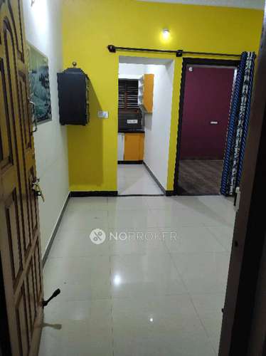 1 BHK House for Lease  In Shree Sai Layout