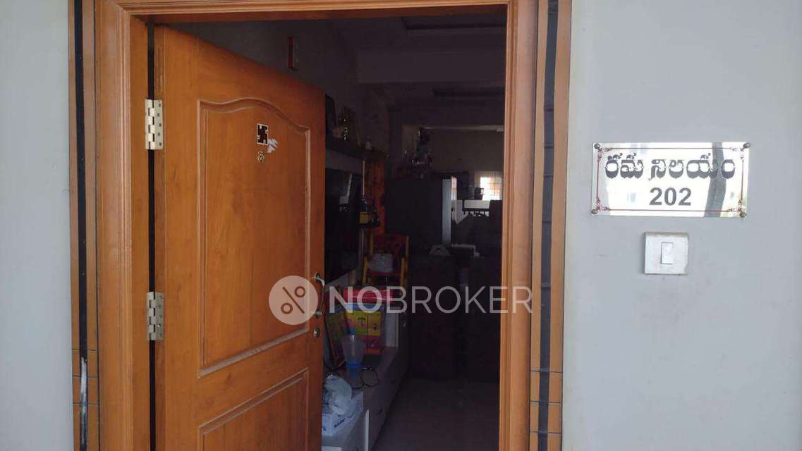 2 BHK Flat In Avantika Rohini Apartment for Rent  In Gachibowli